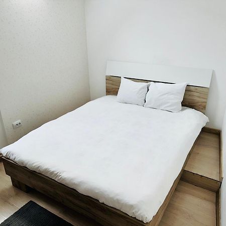 Apartament Schei Brasov-Скей Брашов Zewnętrze zdjęcie