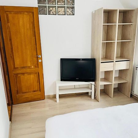 Apartament Schei Brasov-Скей Брашов Zewnętrze zdjęcie