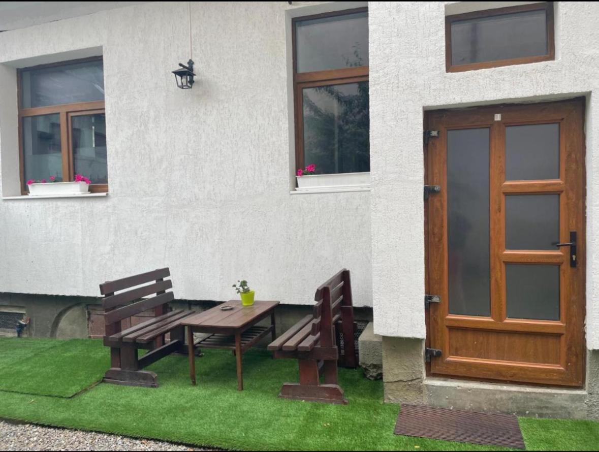 Apartament Schei Brasov-Скей Брашов Zewnętrze zdjęcie