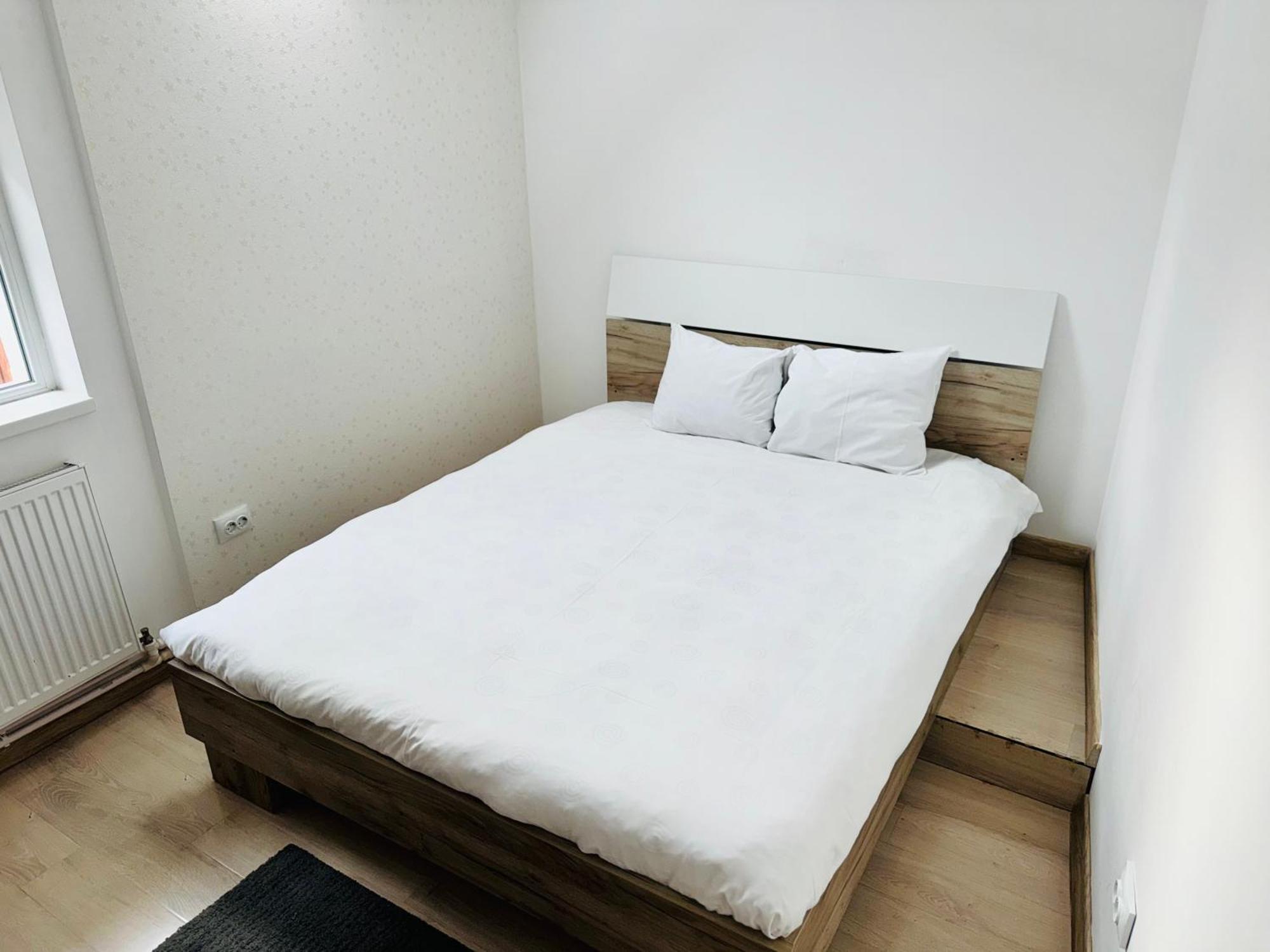 Apartament Schei Brasov-Скей Брашов Zewnętrze zdjęcie