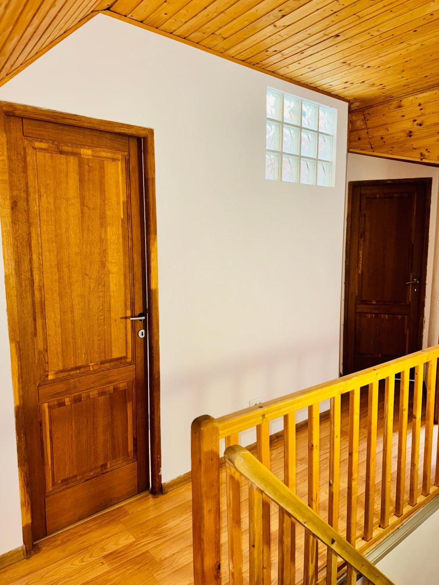 Apartament Schei Brasov-Скей Брашов Zewnętrze zdjęcie