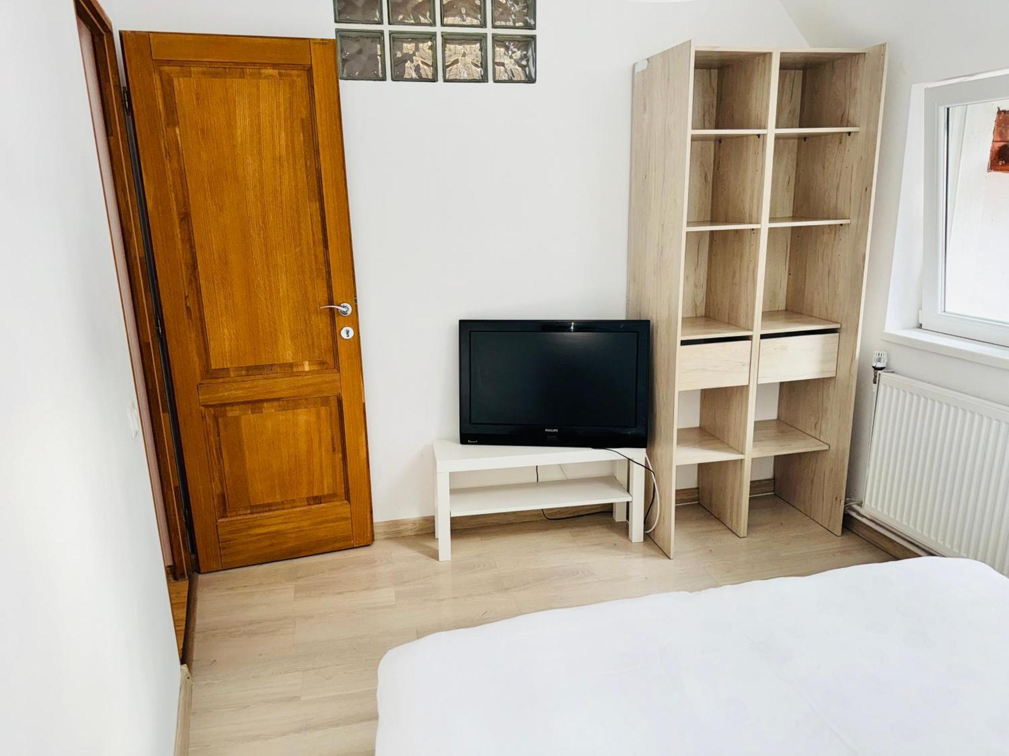 Apartament Schei Brasov-Скей Брашов Zewnętrze zdjęcie