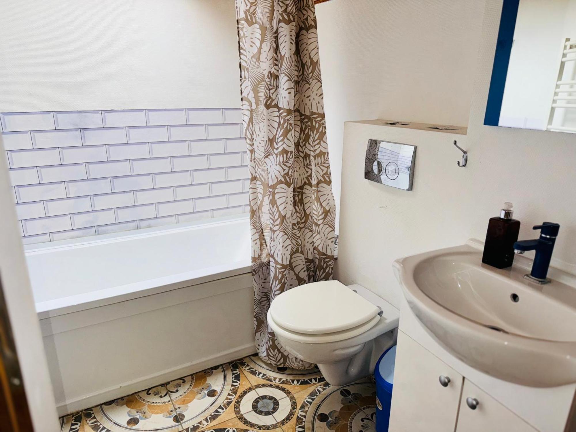 Apartament Schei Brasov-Скей Брашов Zewnętrze zdjęcie
