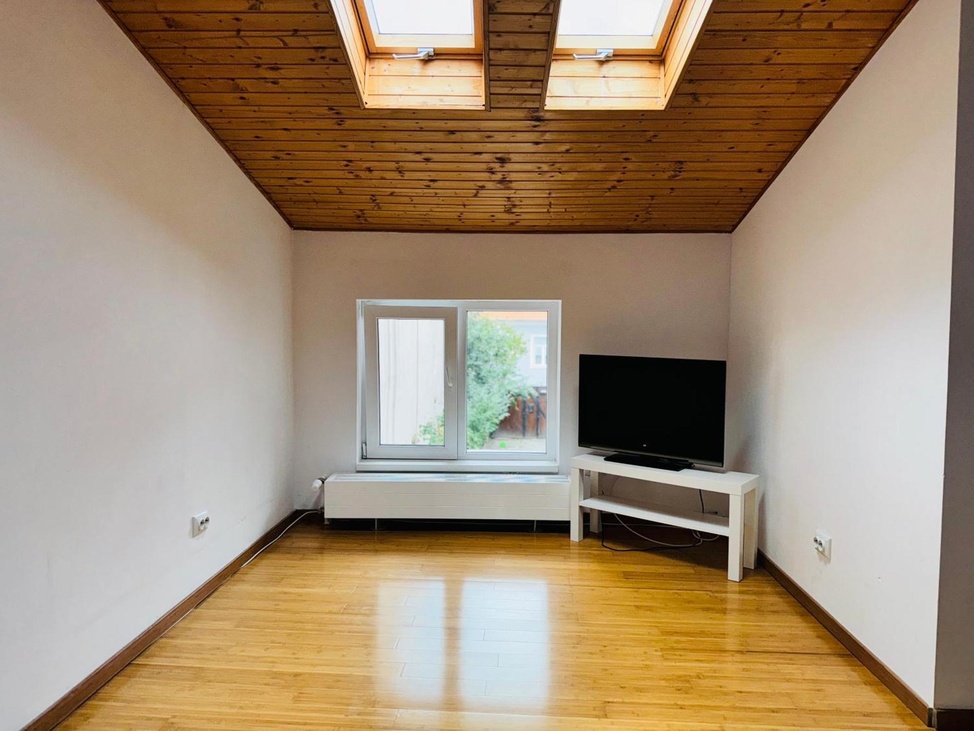 Apartament Schei Brasov-Скей Брашов Zewnętrze zdjęcie
