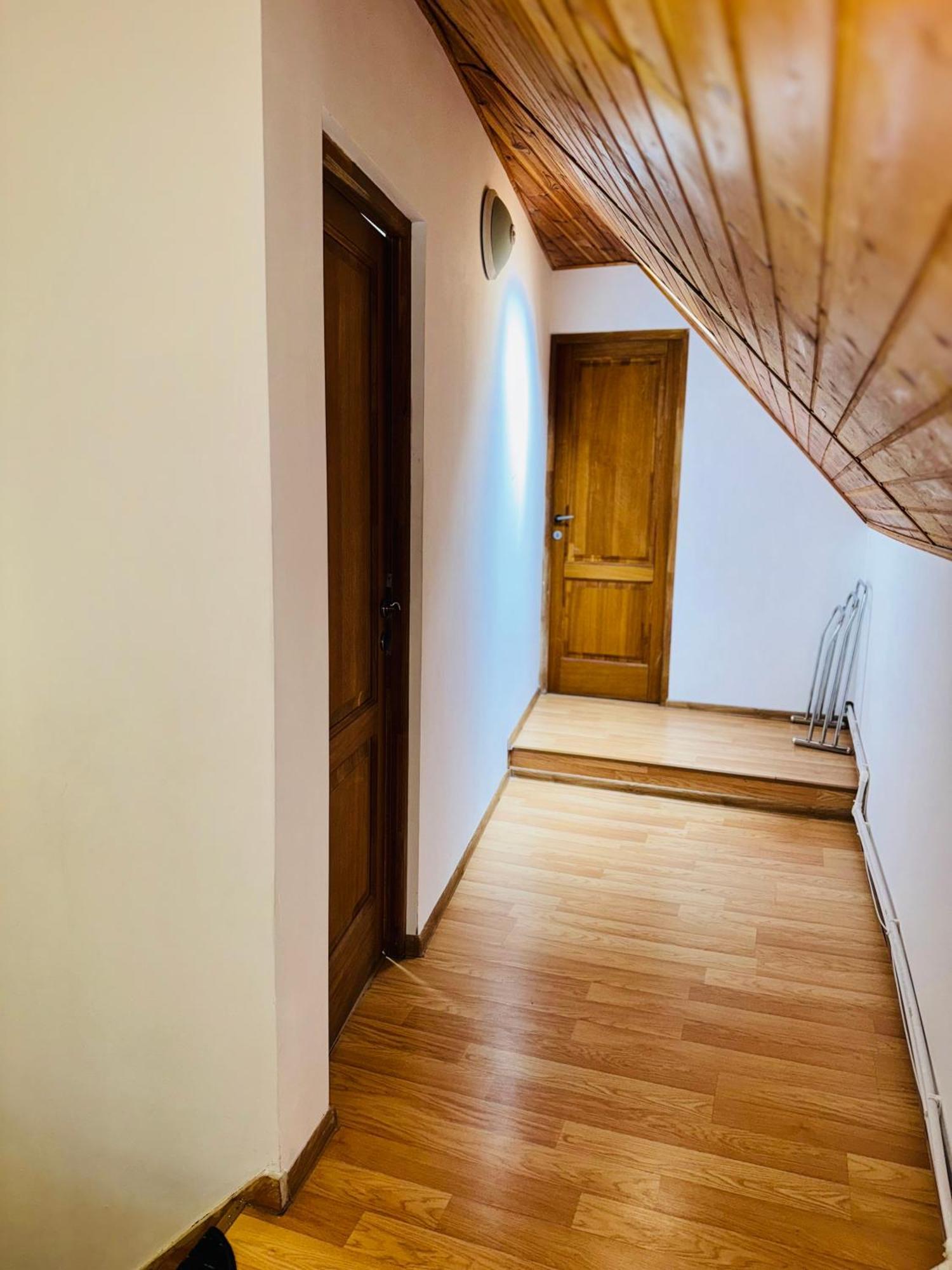 Apartament Schei Brasov-Скей Брашов Zewnętrze zdjęcie