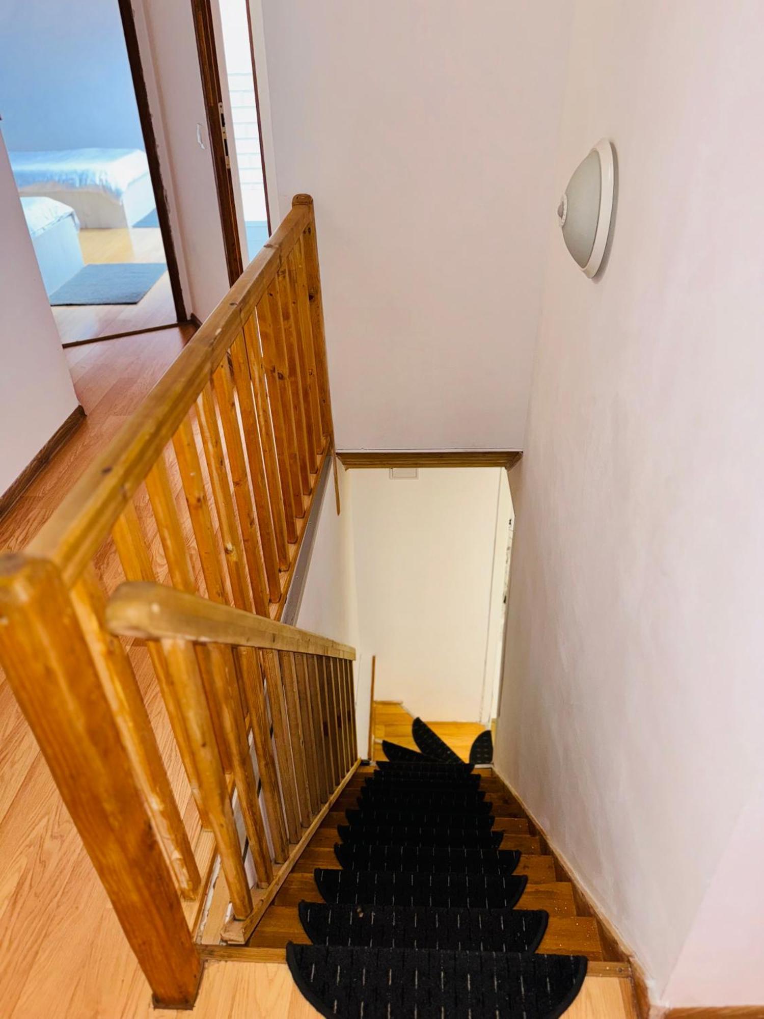 Apartament Schei Brasov-Скей Брашов Zewnętrze zdjęcie