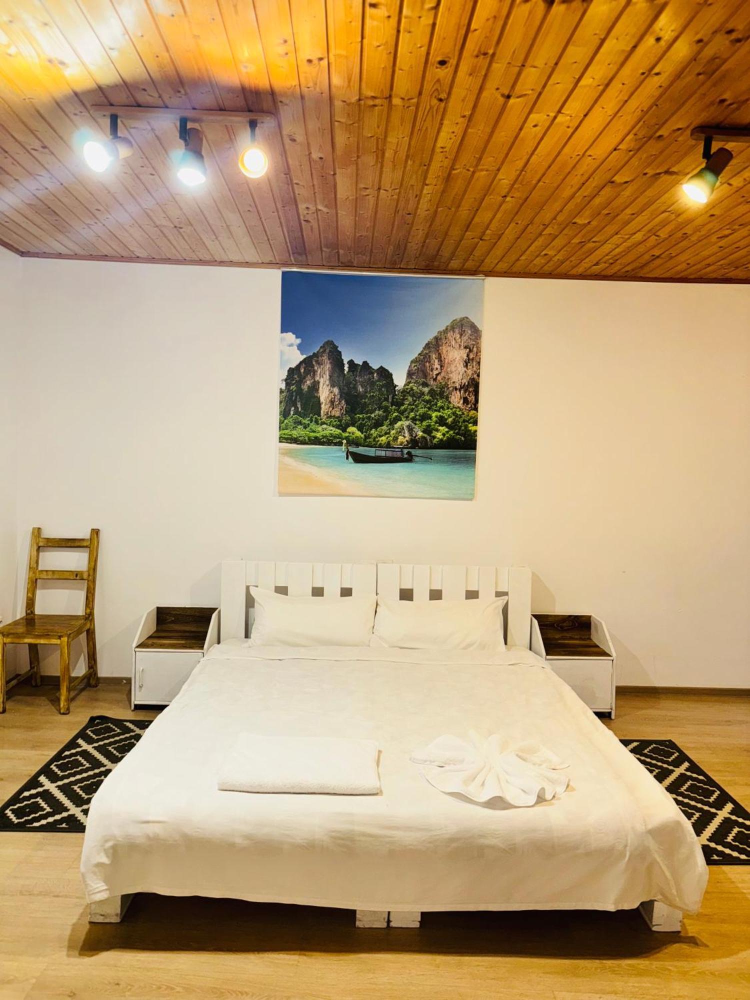 Apartament Schei Brasov-Скей Брашов Zewnętrze zdjęcie