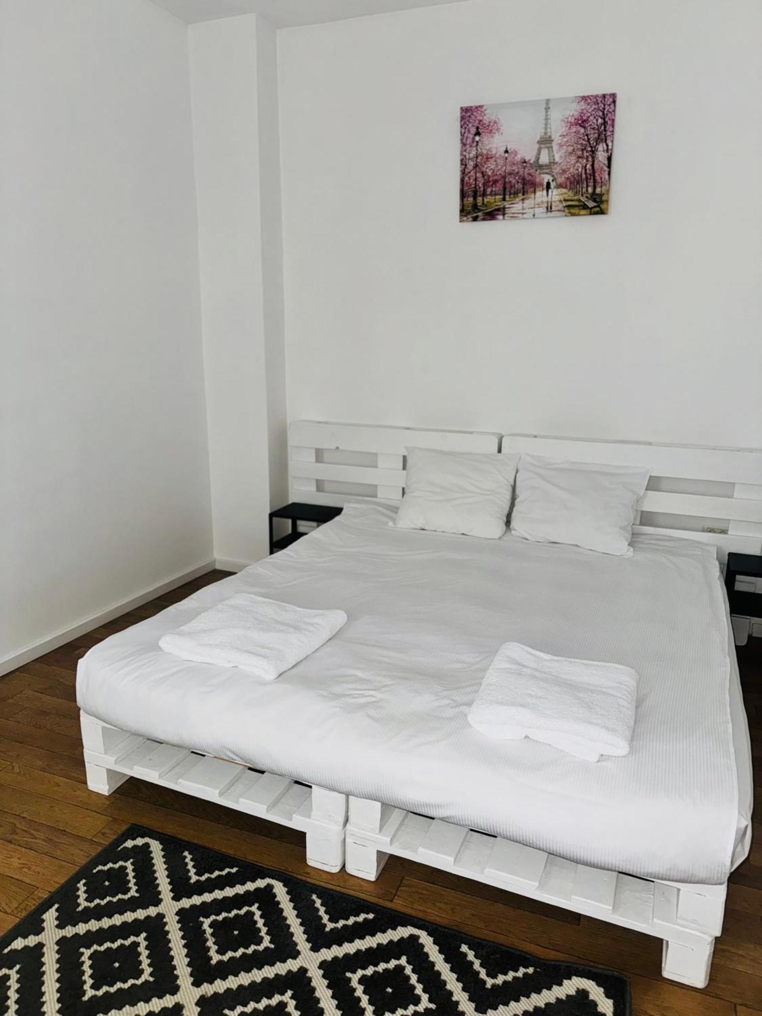 Apartament Schei Brasov-Скей Брашов Zewnętrze zdjęcie