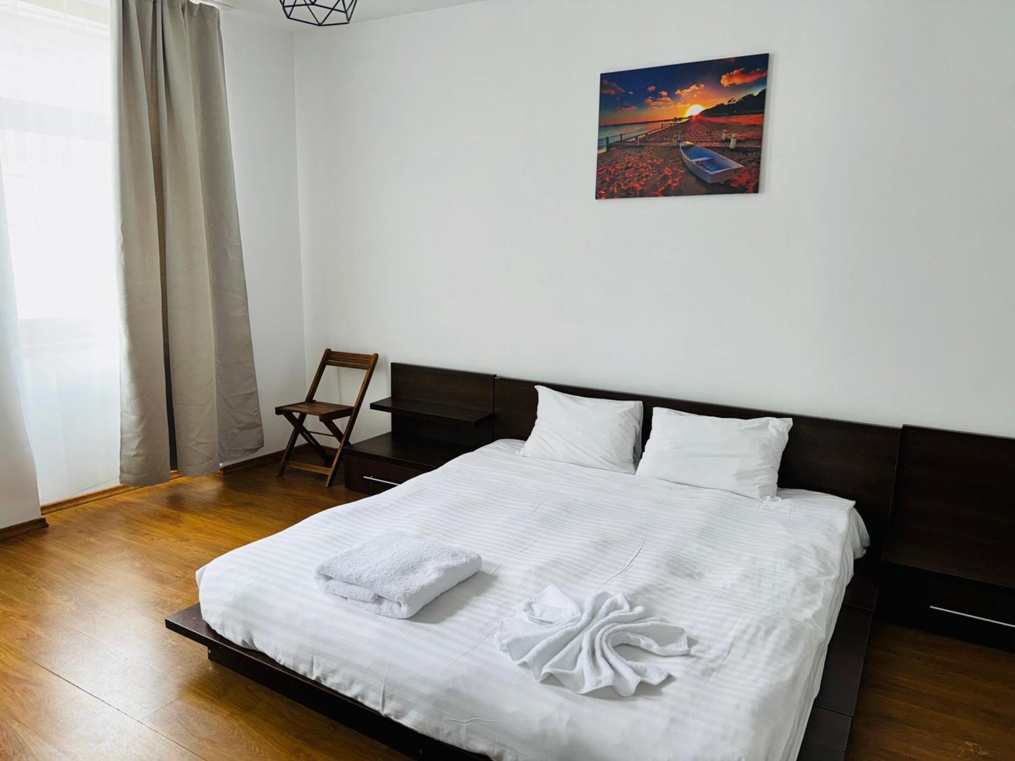 Apartament Schei Brasov-Скей Брашов Zewnętrze zdjęcie